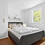 Casa vacanze 1401-aakirkeby-fyrrebakken-13 Vester Somarken