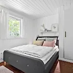Casa vacanze 1401-aakirkeby-fyrrebakken-13 *