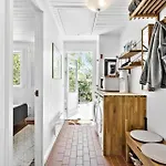 Casa vacanze 1401-aakirkeby-fyrrebakken-13