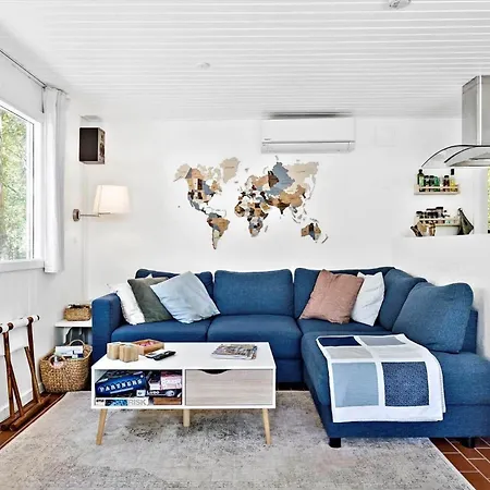 Casa vacanze 1401-aakirkeby-fyrrebakken-13