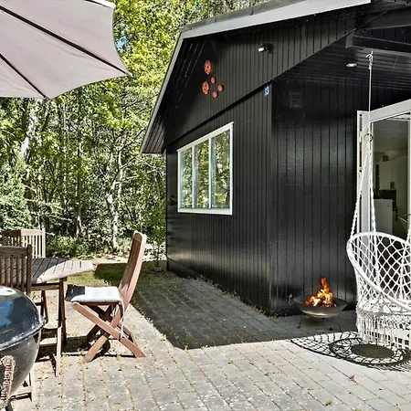 Casa vacanze 1401-aakirkeby-fyrrebakken-13