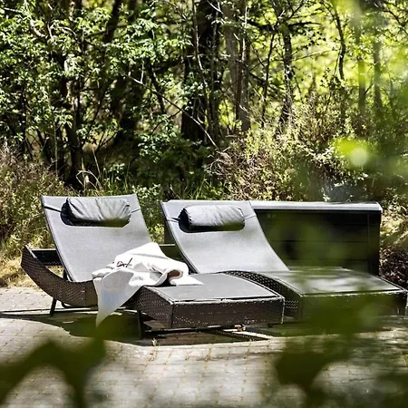 Casa vacanze 1401-aakirkeby-fyrrebakken-13 Vester Somarken
