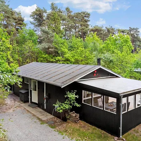 Feriehus 1401-aakirkeby-fyrrebakken-13 *