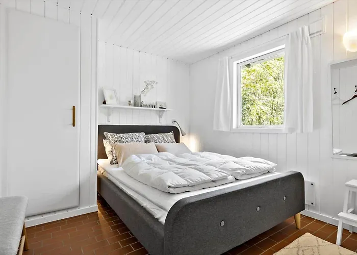 Holiday home 1401-aakirkeby-fyrrebakken-13 Vester Somarken